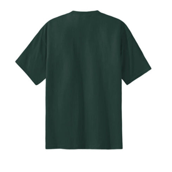 Forest Green - BACK