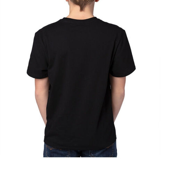 BLACK - BACK
