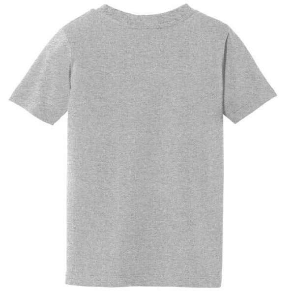 Athl Heather - BACK