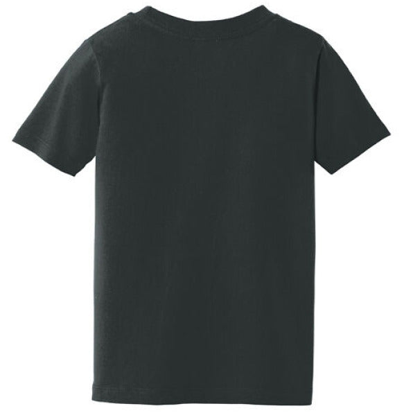Jet Black - BACK