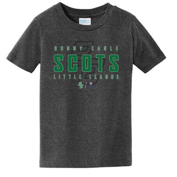 Dark Hthr Grey - FRONT
