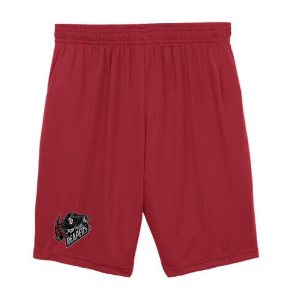True Red - FRONT