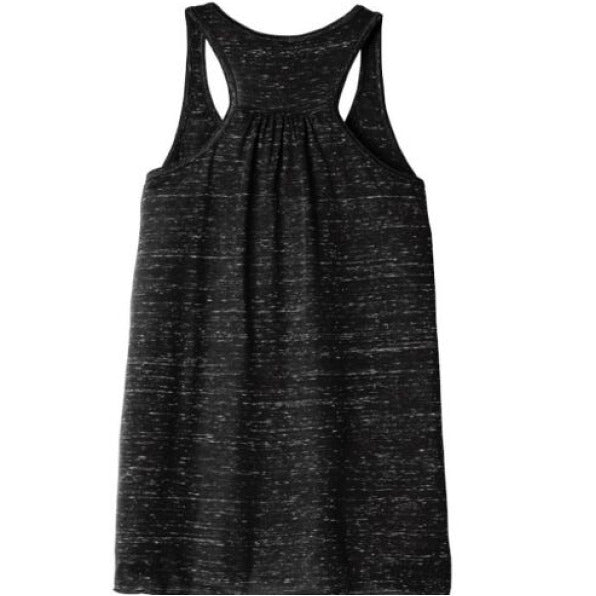 BLACK MARBLE - BACK