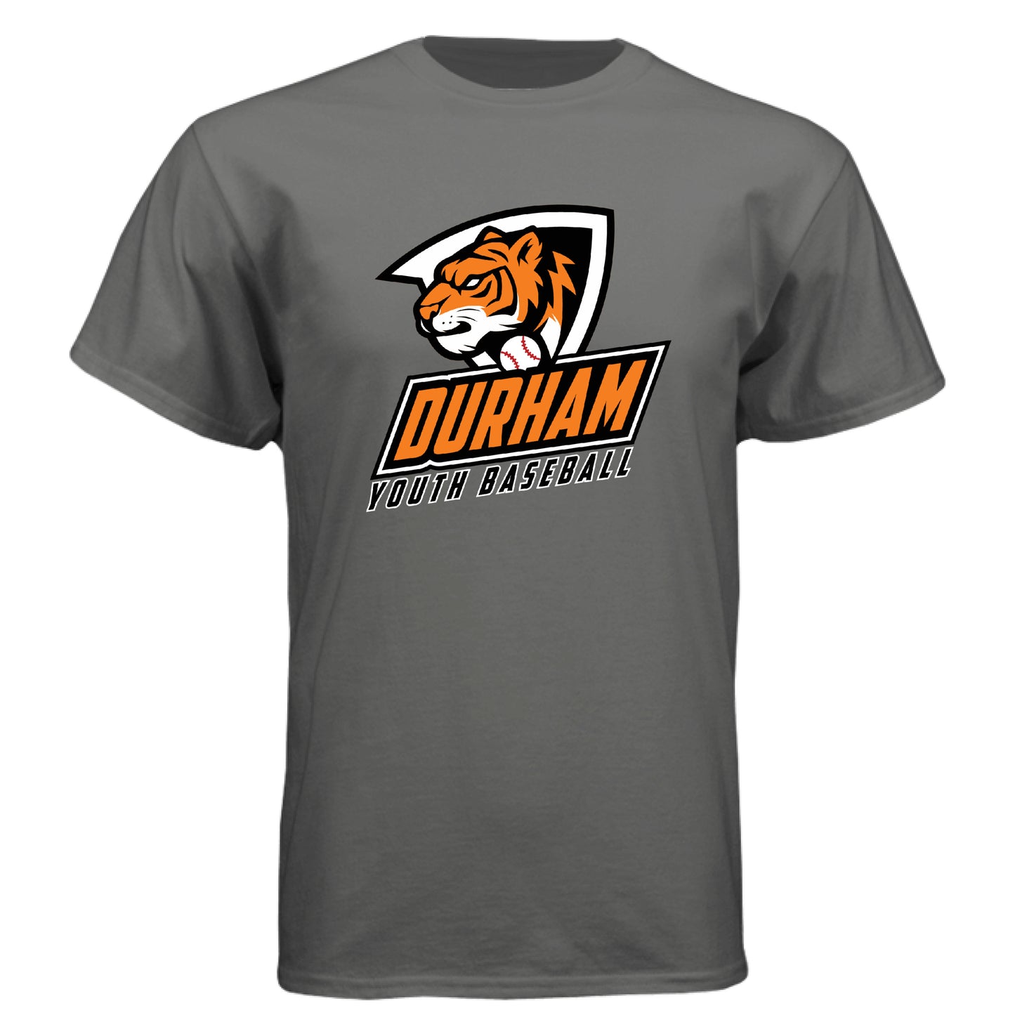 Charcoal - FRONT