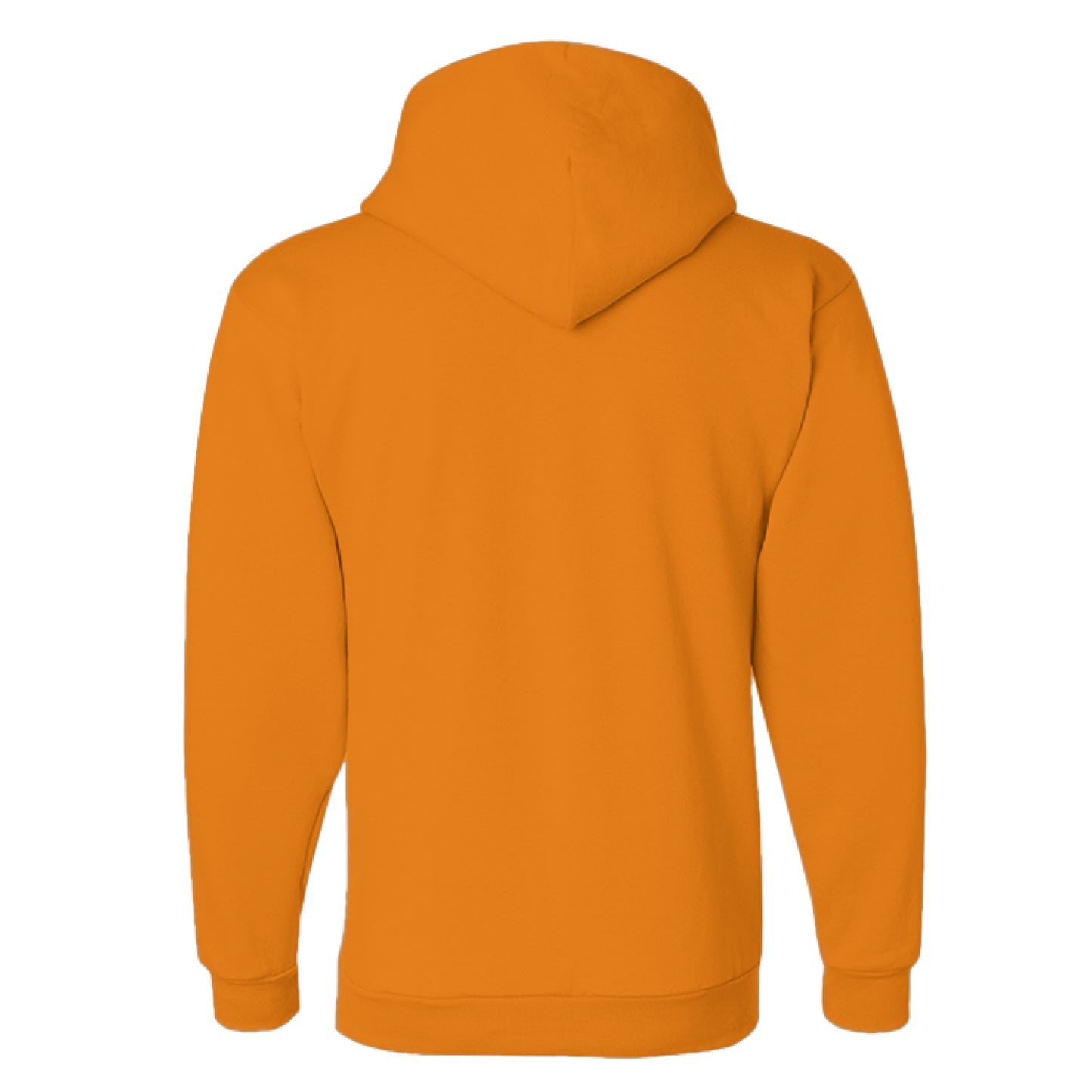 ORANGE - BACK