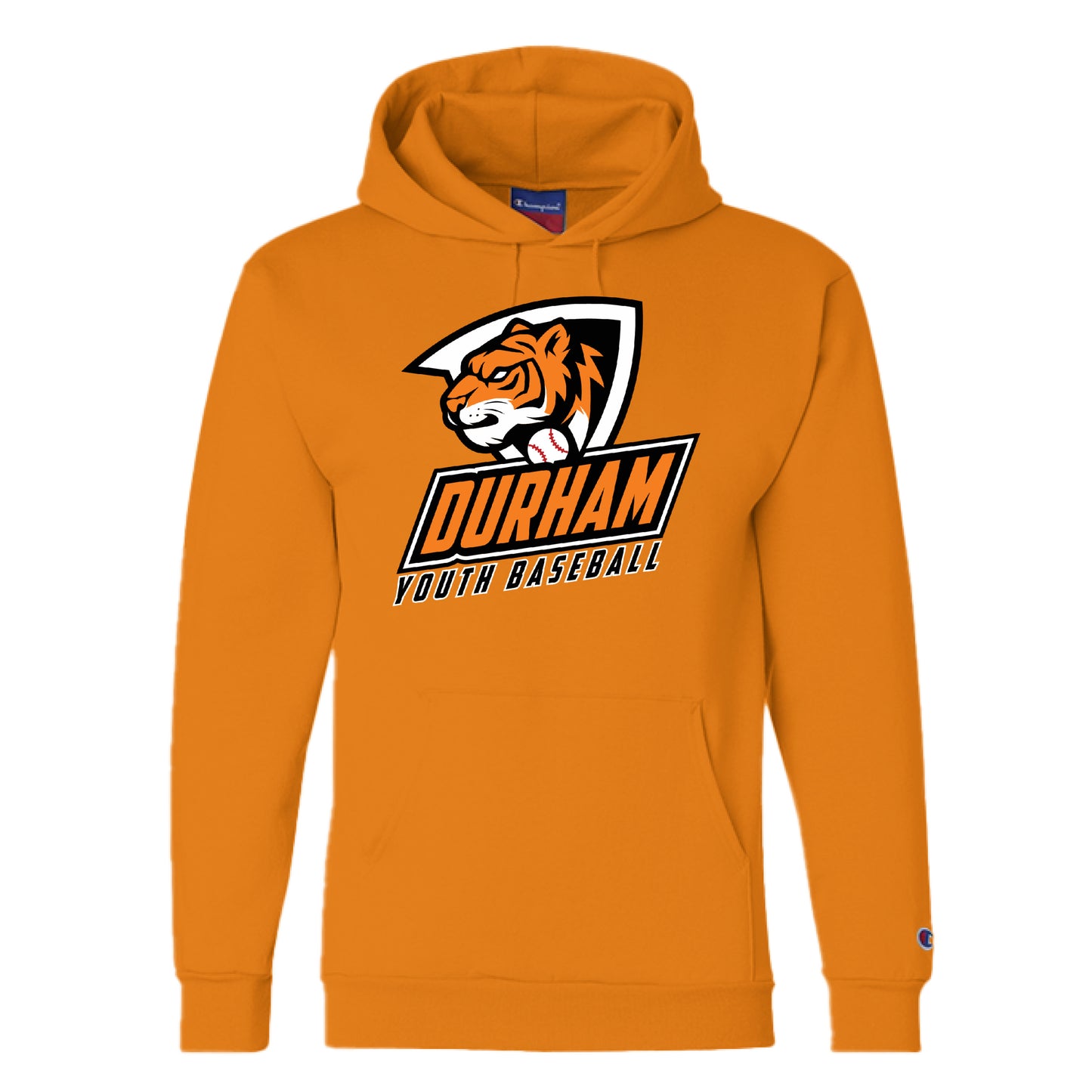 ORANGE - FRONT