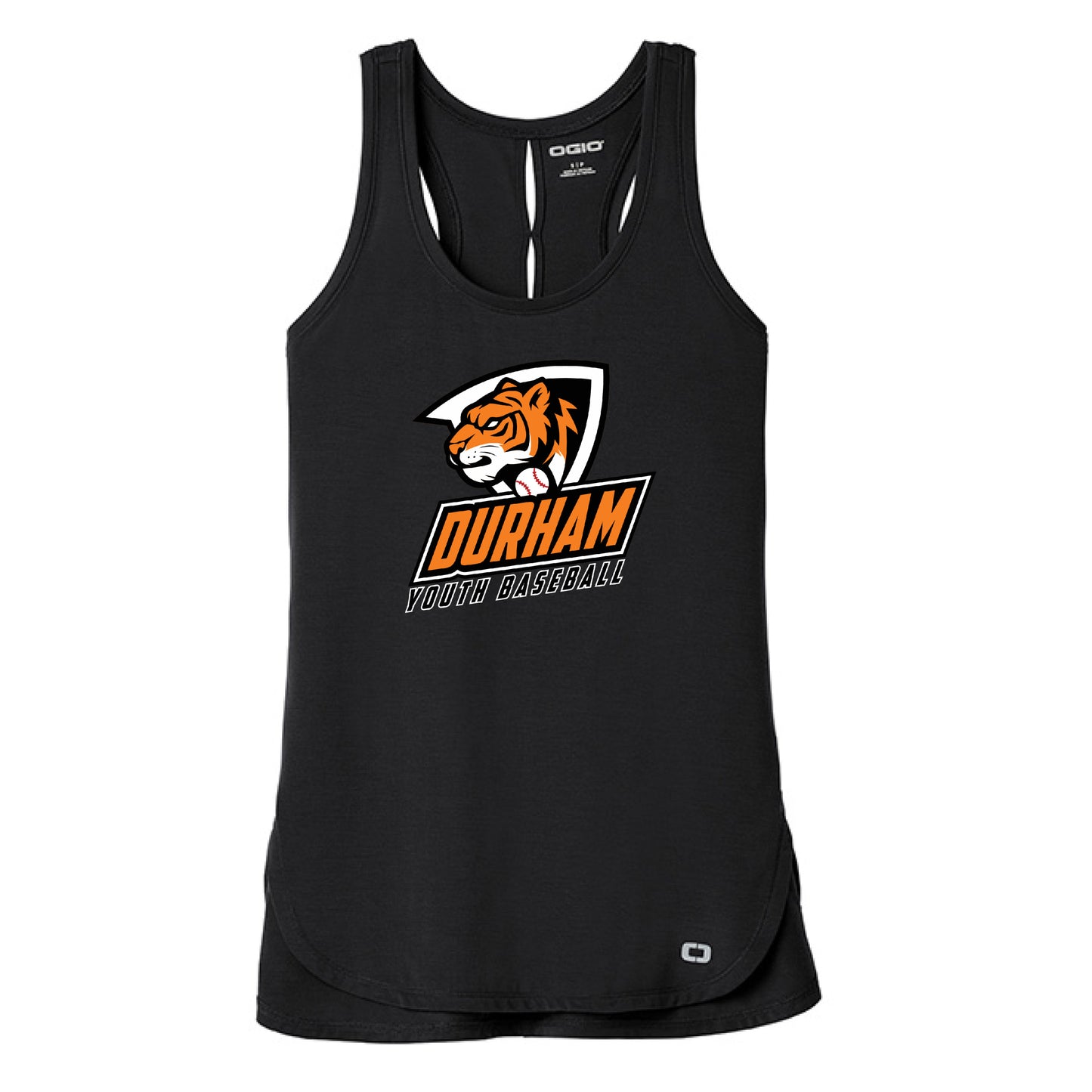 Blacktop - FRONT