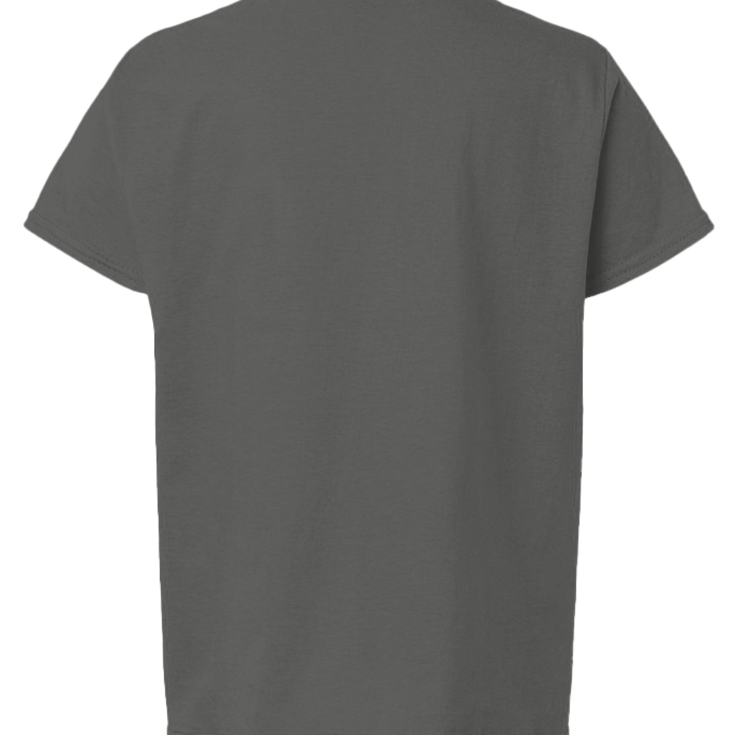 Charcoal - BACK