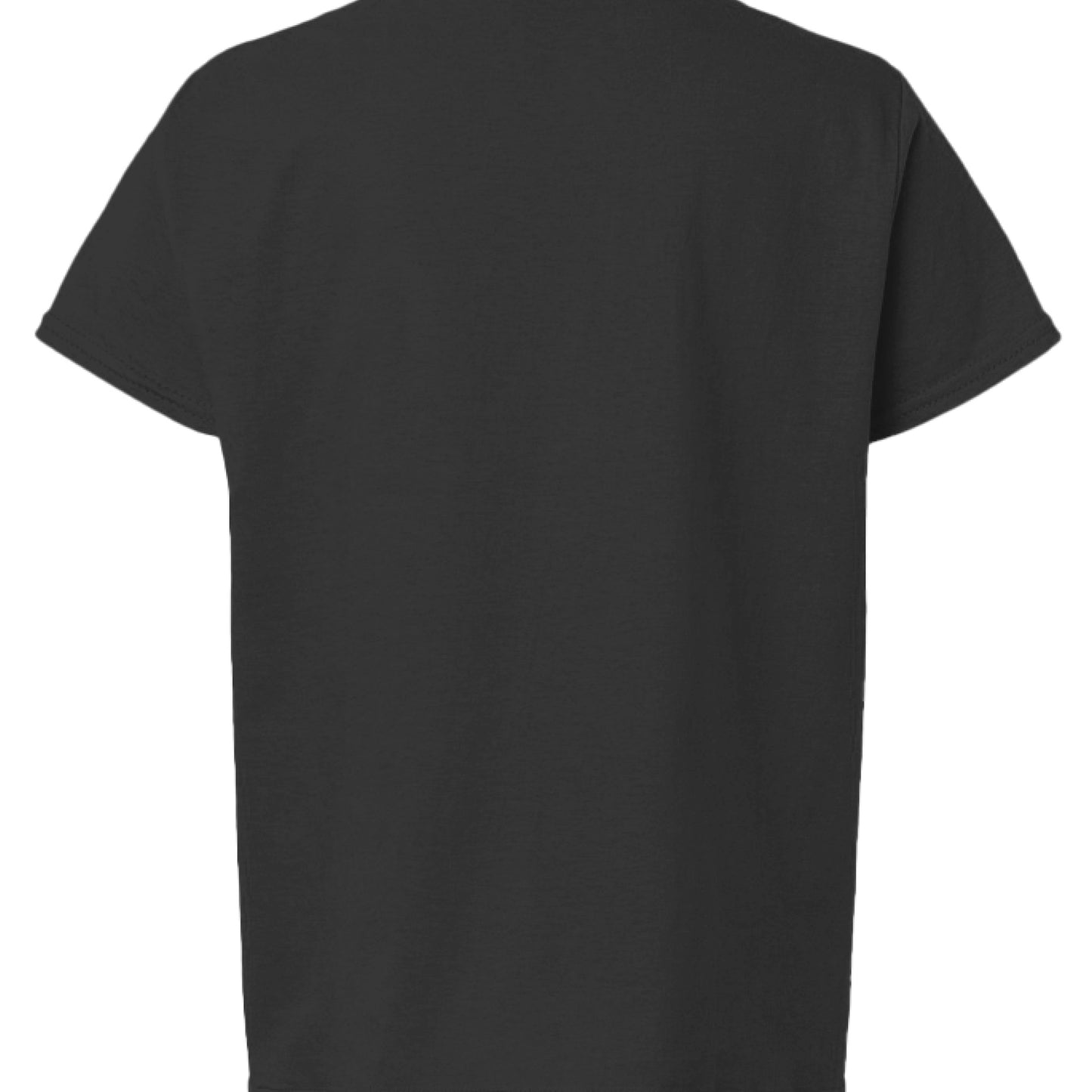Black - BACK