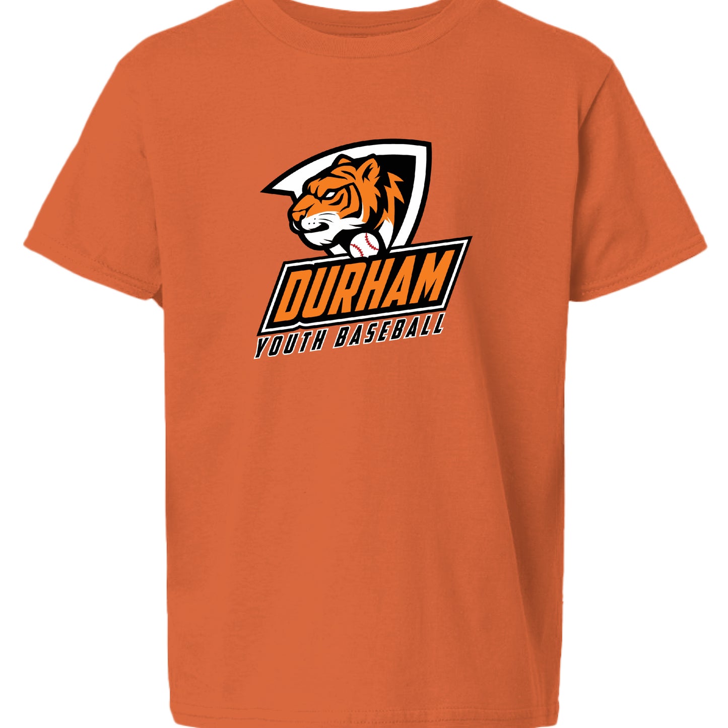 Orange - FRONT