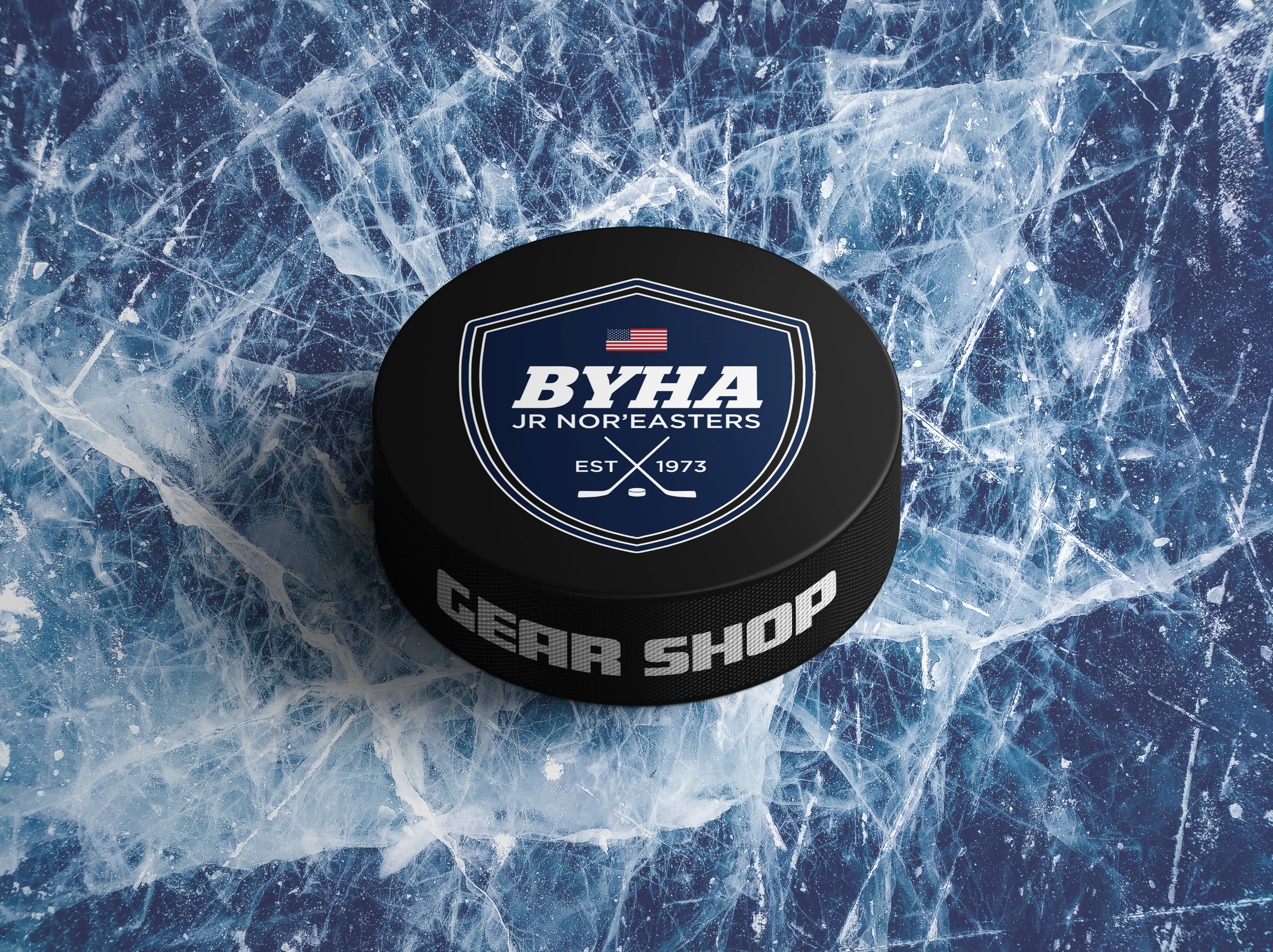 BYHA Gear Shop