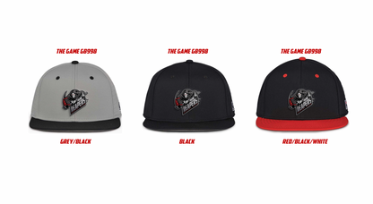 Maine Reapers Performance Hat