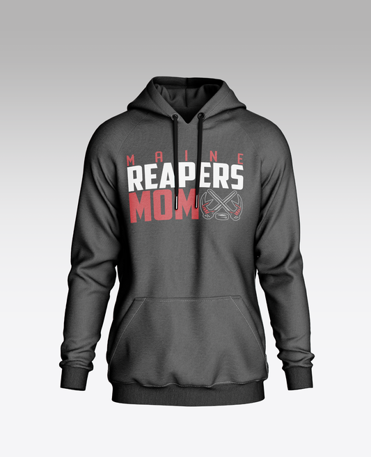 Maine Reapers Mom Sweatshirt - Heavyweight