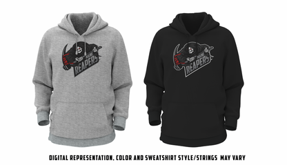 Maine Reapers Sweatshirt - Heavyweight