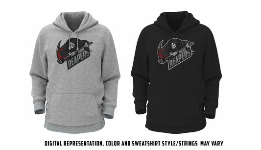 Maine Reapers Sweatshirt - Heavyweight