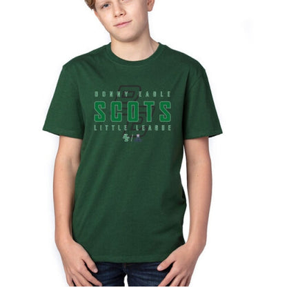 FOREST GREEN - FRONT