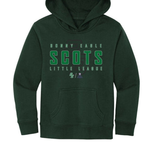 Forest Green - FRONT