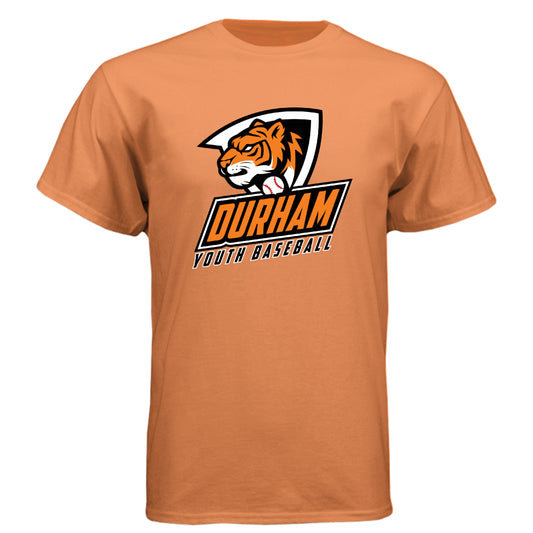 Orange - FRONT
