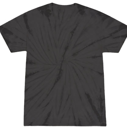 SPIDER BLACK - BACK