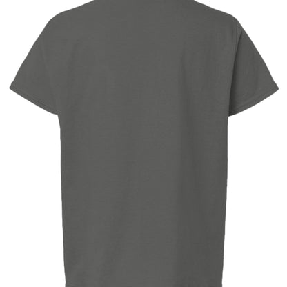 Charcoal - BACK
