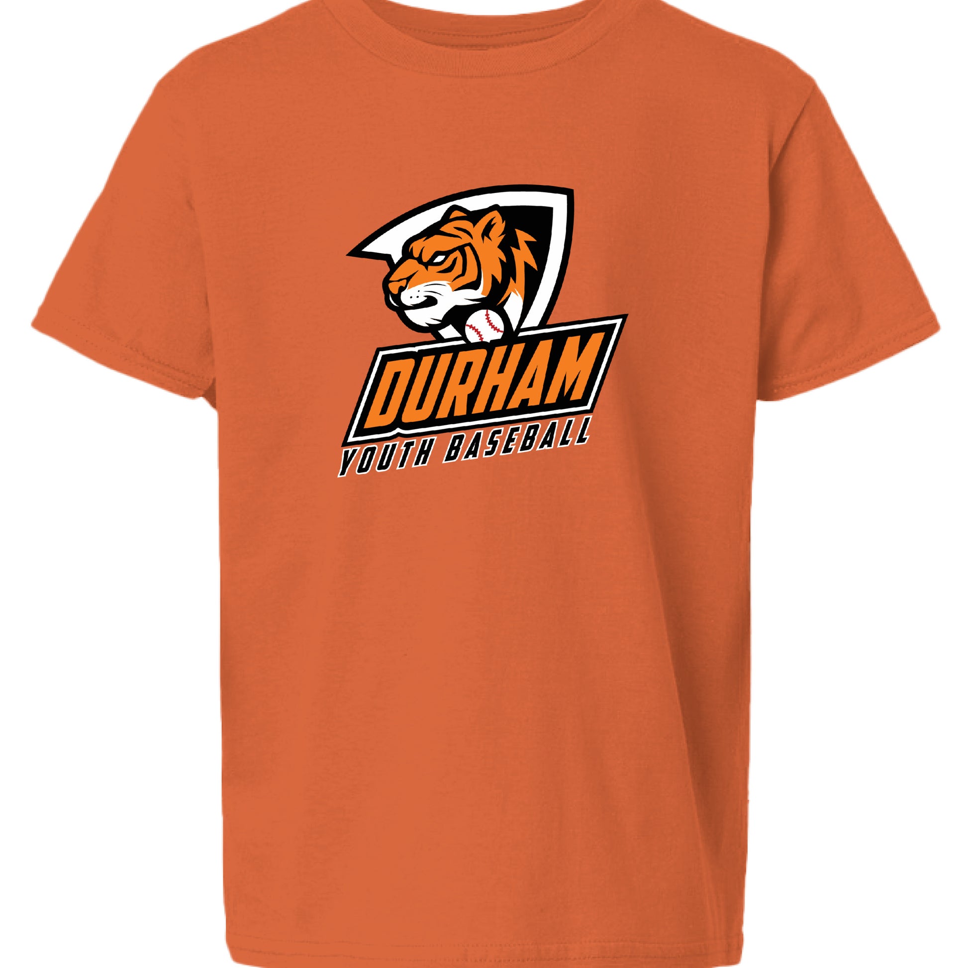 Orange - FRONT