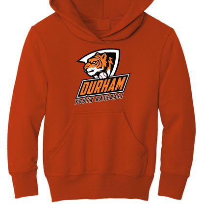 Orange - FRONT