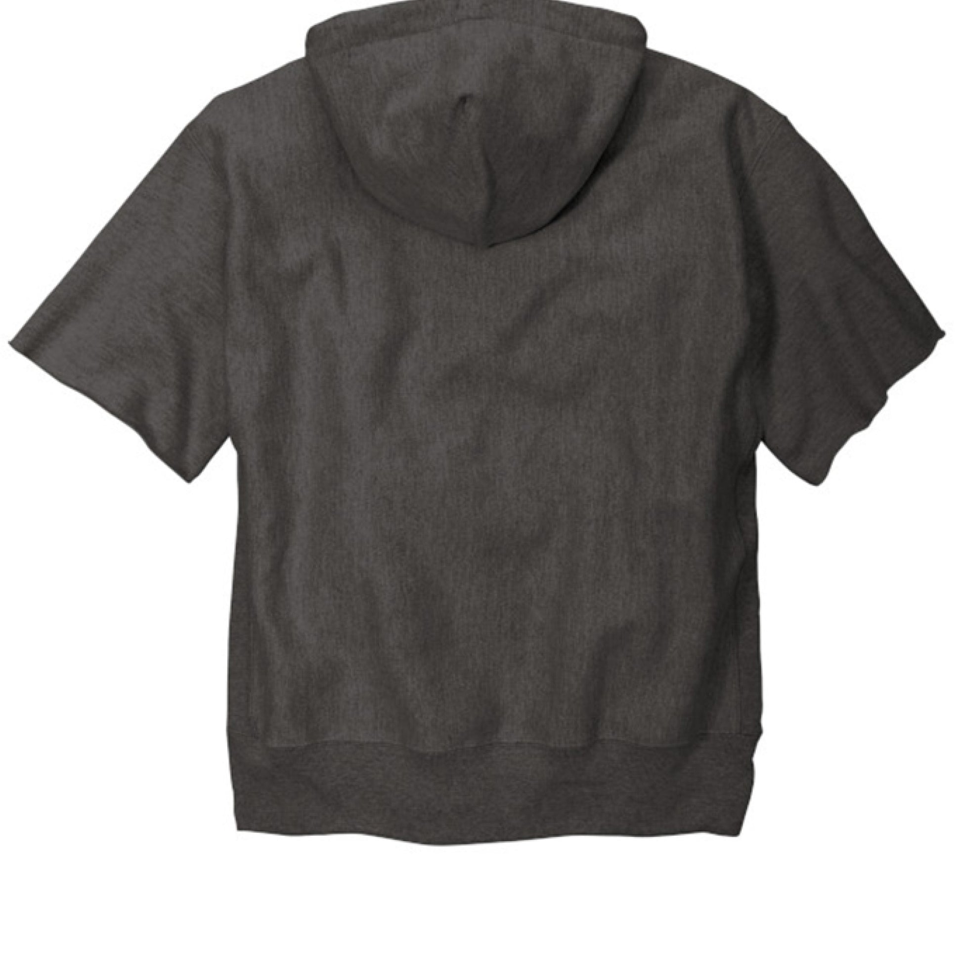 CharcoalHt - BACK